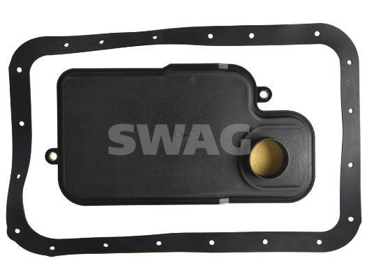 SWAG 33 10 5100 Hydraulic Filter Kit, automatic transmission