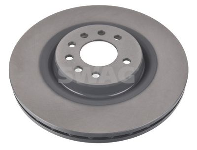 Brake Disc SWAG 33 10 5107