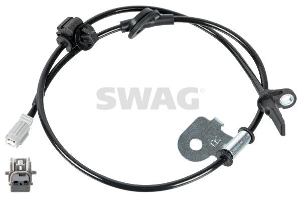 SWAG 33 10 5110 Sensor, wheel speed