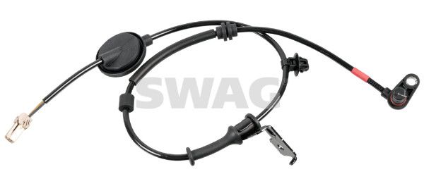 SWAG 33 10 5112 Sensor, wheel speed