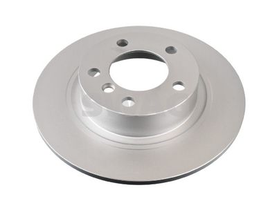 Brake Disc SWAG 33 10 5113
