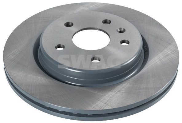 SWAG 33 10 5115 Brake Disc