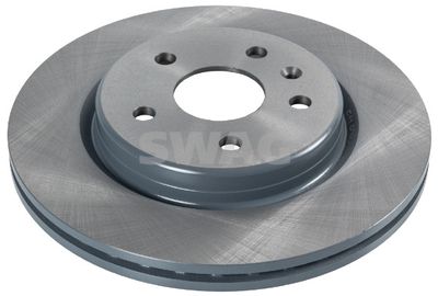 Brake Disc SWAG 33 10 5115