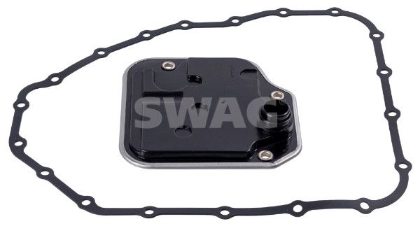 SWAG 33 10 5125 Hydraulic Filter Kit, automatic transmission