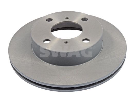 SWAG 33 10 5126 Brake Disc