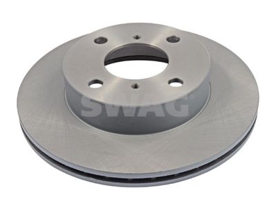 Brake Disc SWAG 33 10 5126