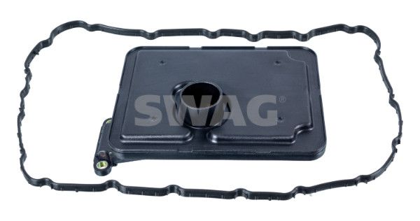 SWAG 33 10 5127 Hydraulic Filter Kit, automatic transmission
