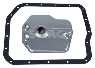 Hydraulic Filter Kit, automatic transmission SWAG 33 10 5128
