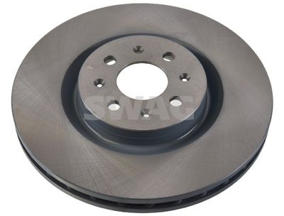 Brake Disc SWAG 33 10 5129
