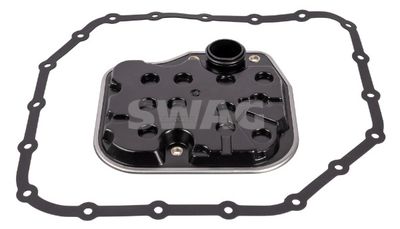 Hydraulic Filter Kit, automatic transmission SWAG 33 10 5130
