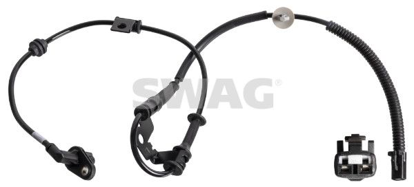 SWAG 33 10 5144 Sensor, wheel speed
