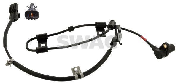 SWAG 33 10 5146 Sensor, wheel speed
