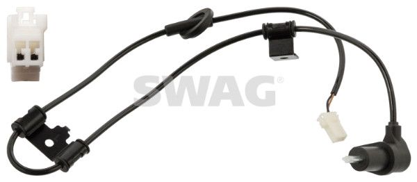 SWAG 33 10 5150 Sensor, wheel speed