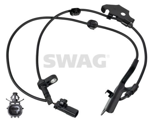 SWAG 33 10 5151 Sensor, wheel speed