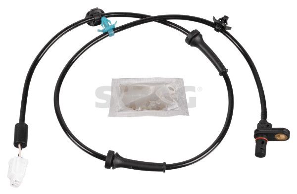SWAG 33 10 5152 Sensor, wheel speed