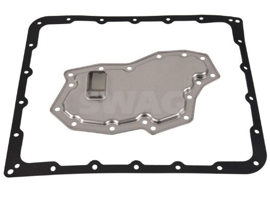SWAG 33 10 5162 Hydraulic Filter Kit, automatic transmission