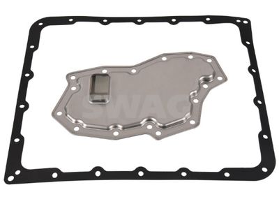 Hydraulic Filter Kit, automatic transmission SWAG 33 10 5162