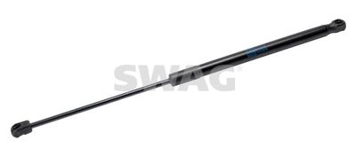 Gas Spring, boot/cargo area SWAG 33 10 5166