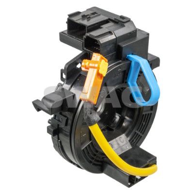 SWAG 33 10 5175 Clockspring, airbag