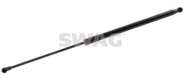 SWAG 33 10 5176 Gas Spring, boot/cargo area