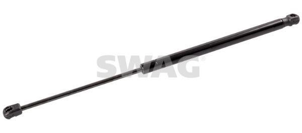 SWAG 33 10 5183 Gas Spring, boot/cargo area