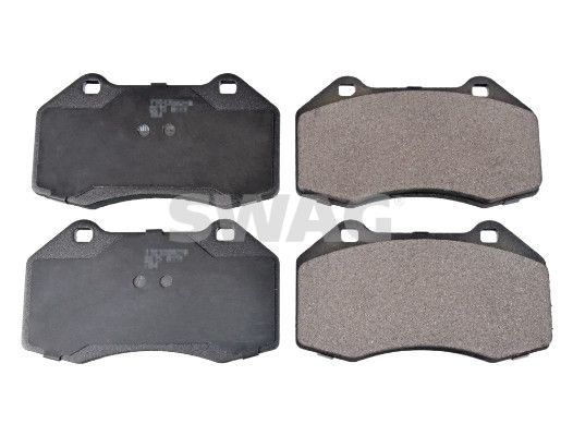 SWAG 33 10 5199 Brake Pad Set, disc brake