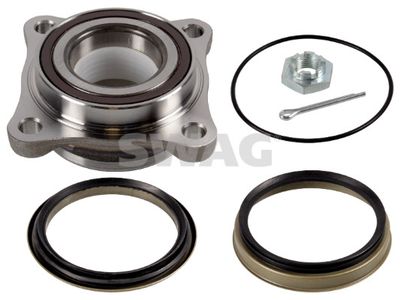 Wheel Bearing Kit SWAG 33 10 5201