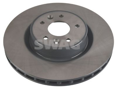 Brake Disc SWAG 33 10 5205