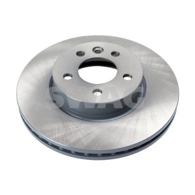 SWAG 33 10 5210 Brake Disc