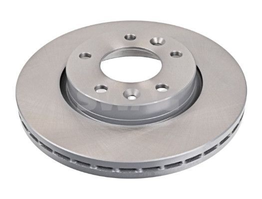 SWAG 33 10 5211 Brake Disc