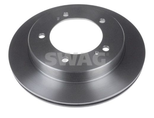 SWAG 33 10 5212 Brake Disc