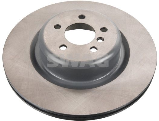 SWAG 33 10 5213 Brake Disc