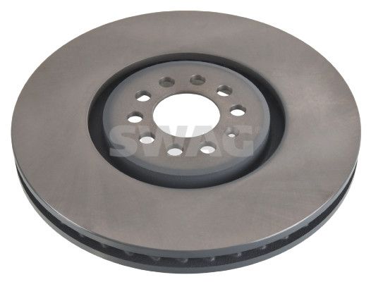 SWAG 33 10 5214 Brake Disc