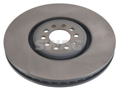Brake Disc SWAG 33 10 5214