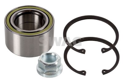 Wheel Bearing Kit SWAG 33 10 5215