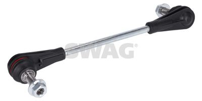 Link/Coupling Rod, stabiliser bar SWAG 33 10 5216