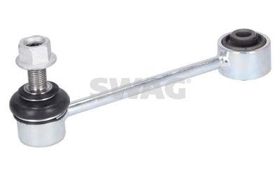 Link/Coupling Rod, stabiliser bar SWAG 33 10 5219
