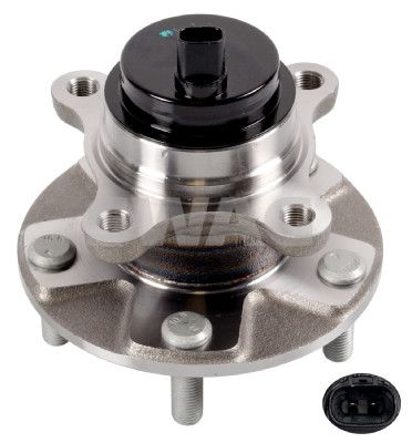 Wheel Bearing Kit SWAG 33 10 5222