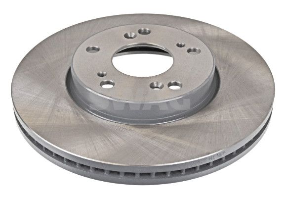 SWAG 33 10 5228 Brake Disc