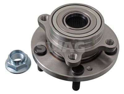 Wheel Bearing Kit SWAG 33 10 5231