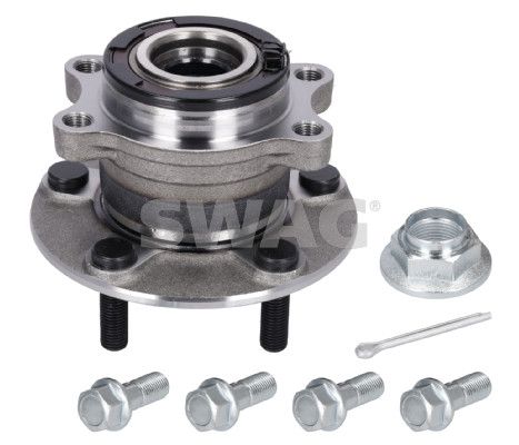 SWAG 33 10 5235 Wheel Bearing Kit