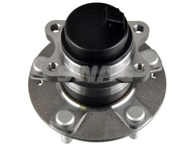 Wheel Bearing Kit SWAG 33 10 5243