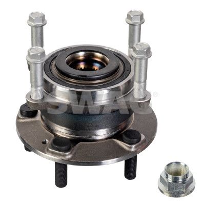 SWAG 33 10 5244 Wheel Bearing Kit