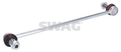 Link/Coupling Rod, stabiliser bar SWAG 33 10 5249