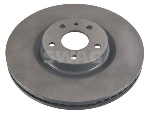 SWAG 33 10 5260 Brake Disc