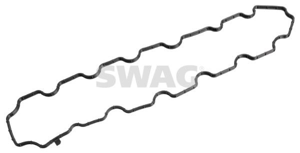 SWAG 33 10 5261 Gasket, oil sump