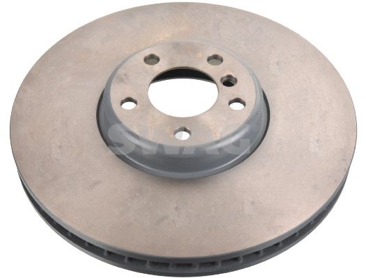 SWAG 33 10 5262 Brake Disc
