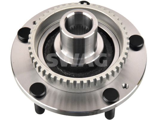 SWAG 33 10 5263 Wheel Hub