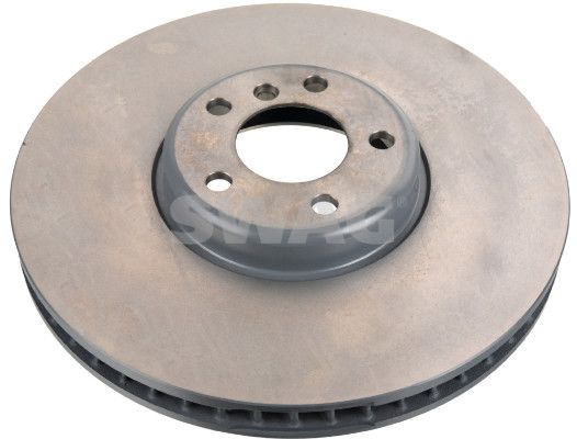 SWAG 33 10 5264 Brake Disc