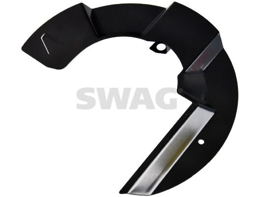 SWAG 33 10 5265 Splash Guard, brake disc